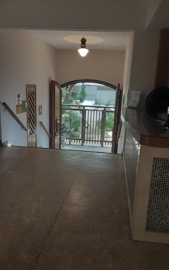 Апартаменты Loft Aconchegante No Leblon Рио-де-Жанейро Экстерьер фото