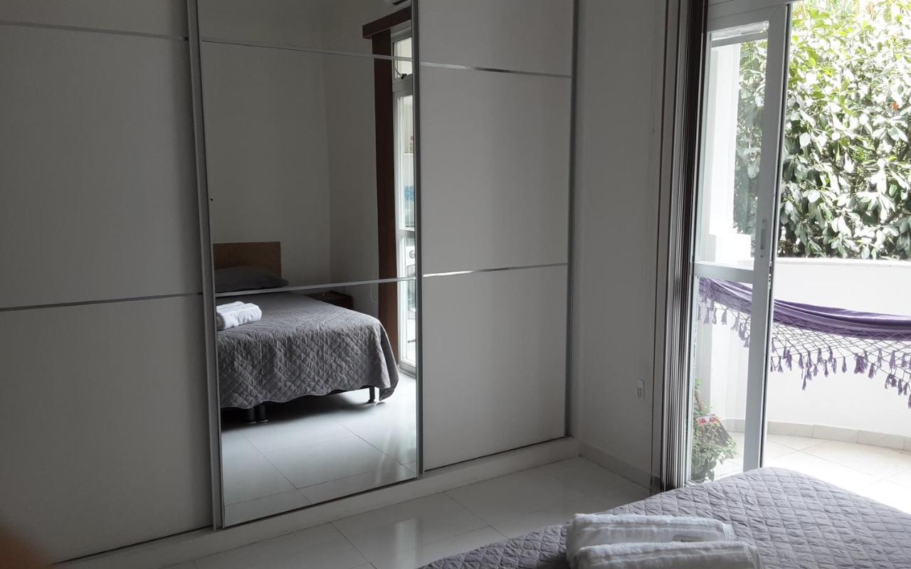 Апартаменты Loft Aconchegante No Leblon Рио-де-Жанейро Экстерьер фото
