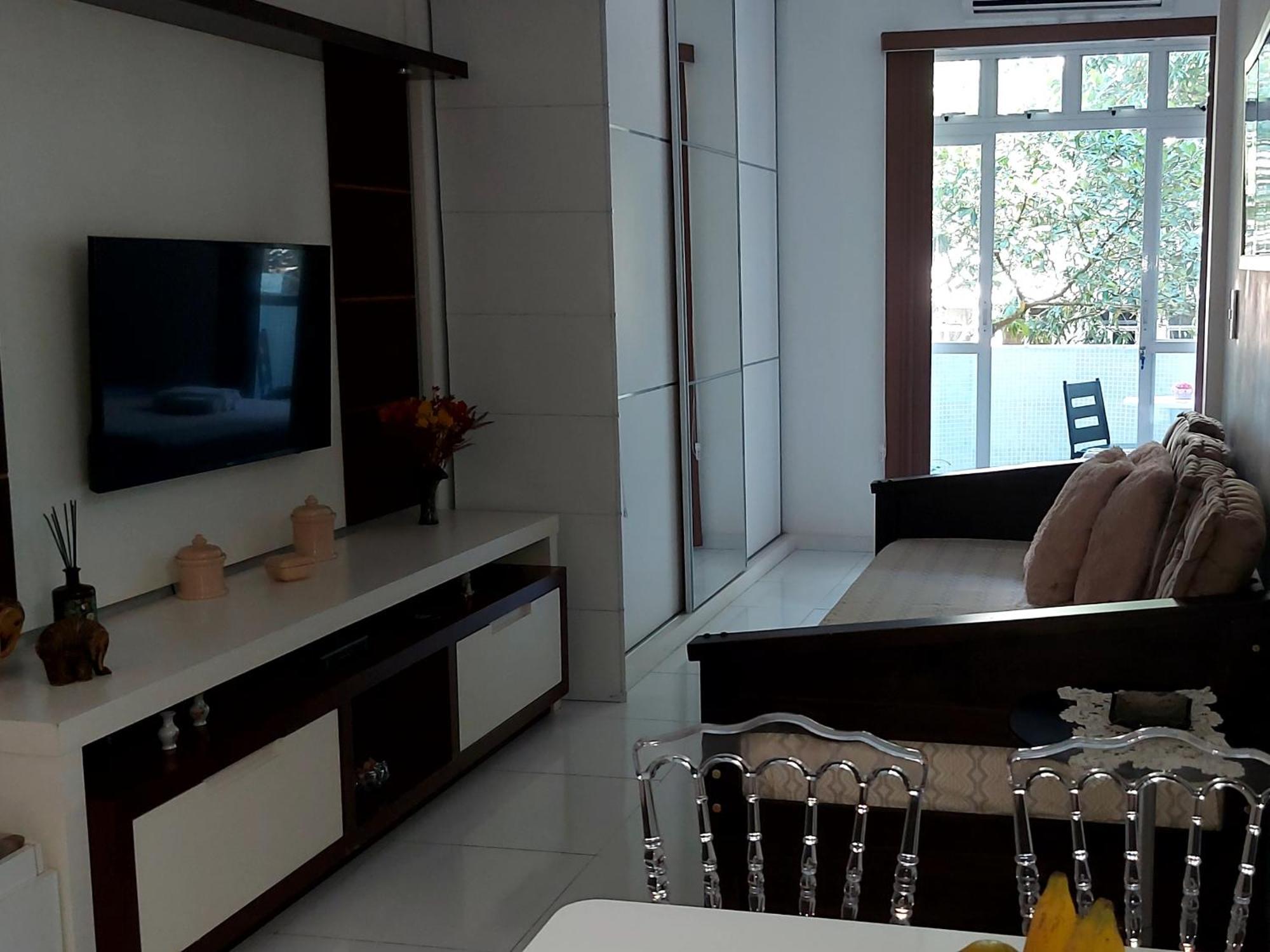 Апартаменты Loft Aconchegante No Leblon Рио-де-Жанейро Экстерьер фото